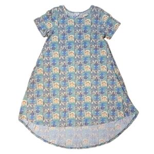 Queen of Hearts Carly by LuLaRoe